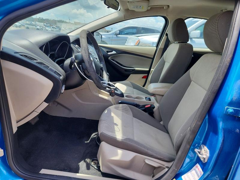 Aukcja sprzedaży 2014 Ford Focus, vin: 1FADP3K28EL207969, numer aukcji: 61184536