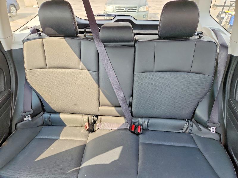 Aukcja sprzedaży 2015 Subaru Forester, vin: JF2SJGUC0FH584382, numer aukcji: 60216456