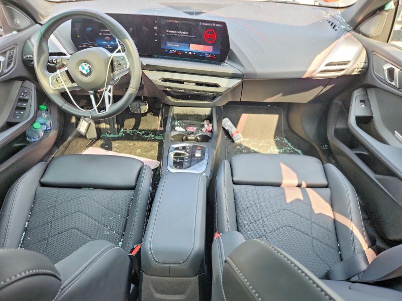 Aukcja sprzedaży 2026 Bmw 228xi, vin: WBA23GG08T7U65679, numer aukcji: 63199016