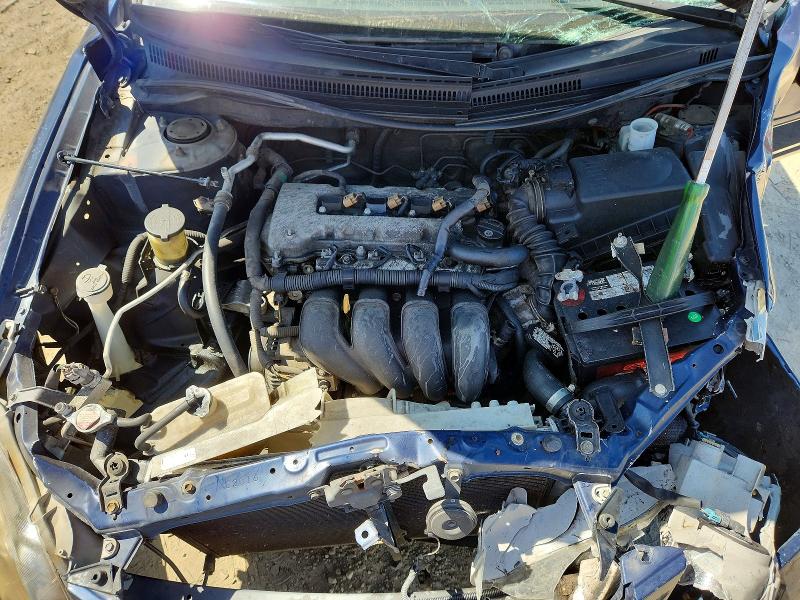 Aukcja sprzedaży 2008 Toyota Corolla, vin: 1NXBR30E18Z993231, numer aukcji: 60886386