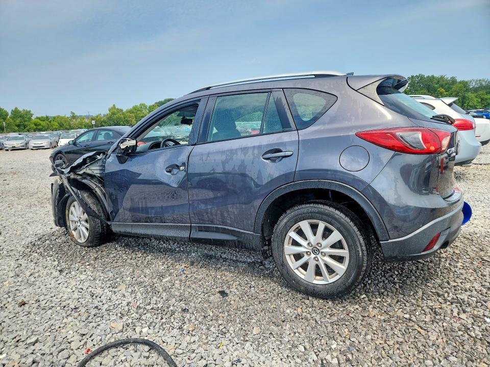 Aukcja sprzedaży 2016 Mazda Cx-5, vin: JM3KE4BY8G0783803, numer aukcji: 62575606
