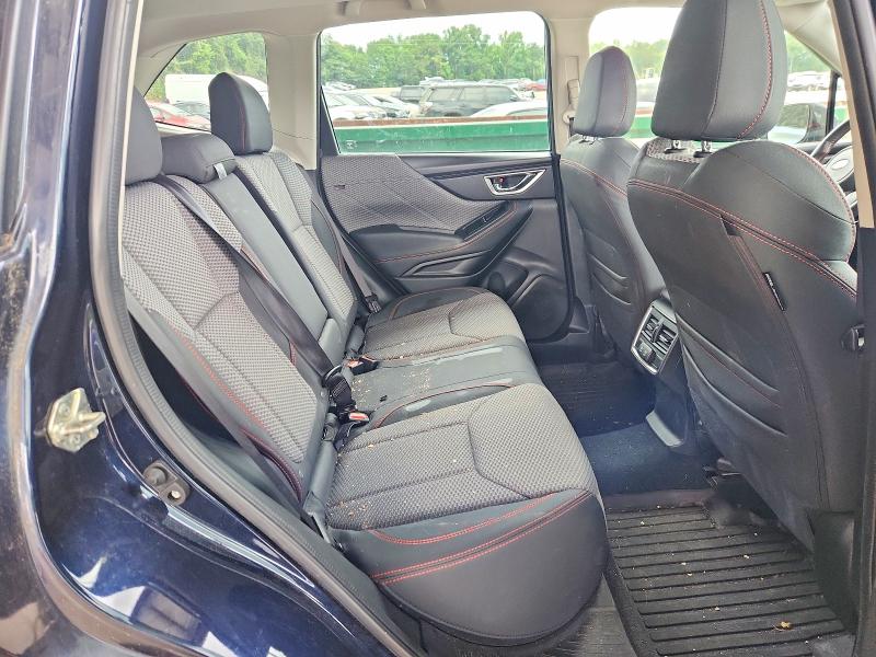 Aukcja sprzedaży 2021 Subaru Forester, vin: JF2SKARC0MH591994, numer aukcji: 60063926