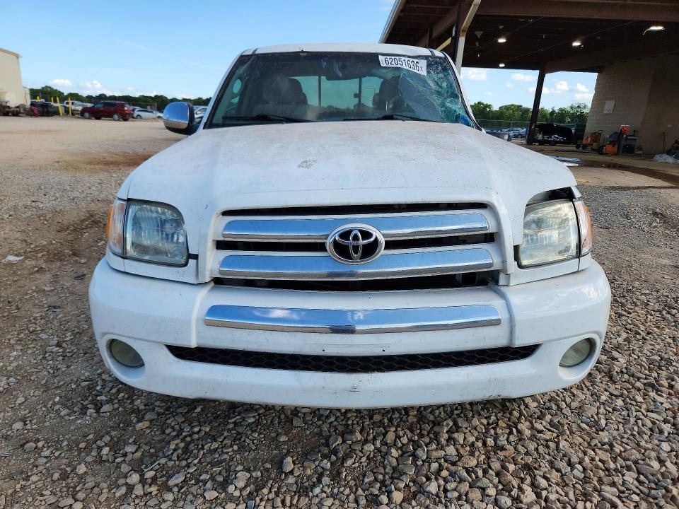 Aukcja sprzedaży 2003 Toyota Tundra, vin: 5TBRN34163S388519, numer aukcji: 62051636
