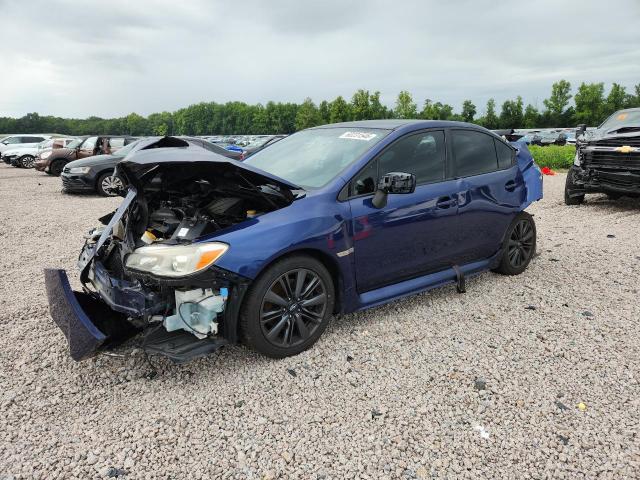 60231546 :رقم المزاد ، JF1VA1A66J9815169 vin ، 2018 Subaru Wrx مزاد بيع