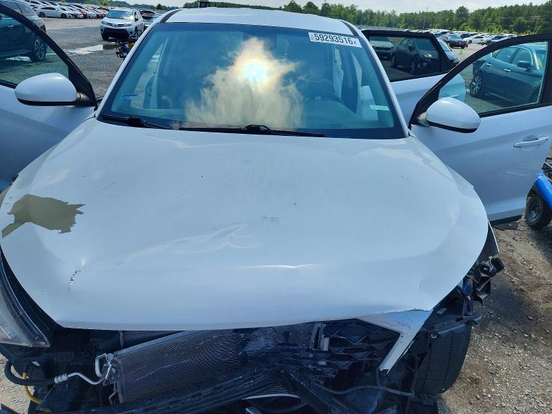 Продажа на аукционе авто 2019 Hyundai Tucson, vin: KM8J23A4XKU901160, номер лота: 59293516