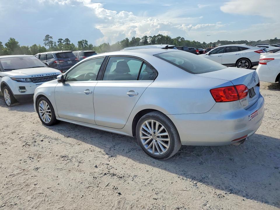 Aukcja sprzedaży 2013 Volkswagen Jetta, vin: 3VWLL7AJ4DM387186, numer aukcji: 59541566