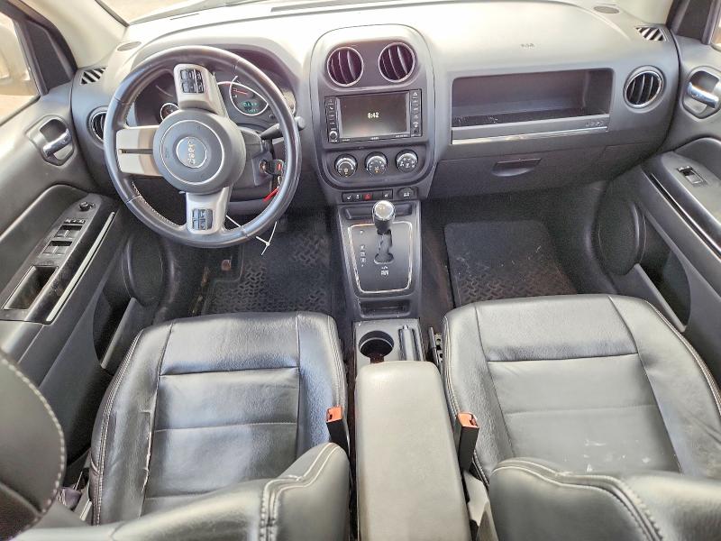 59330616 :رقم المزاد ، 1C4NJDCB4DD271889 vin ، 2013 Jeep Compass مزاد بيع