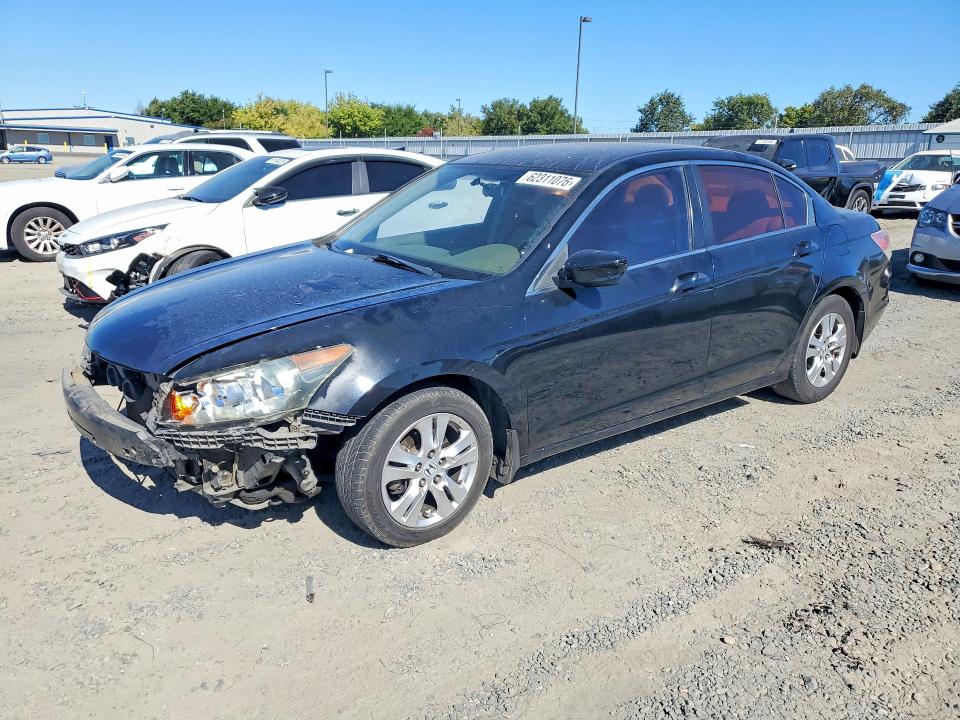 2010 Honda Accord მანქანა იყიდება აუქციონზე, vin: 1HGCP2F40AA172928, აუქციონის ნომერი: 62311076