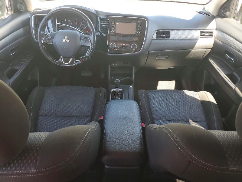 Aukcja sprzedaży 2016 Mitsubishi Outlander, vin: JA4AD3A36GZ040117, numer aukcji: 60145536