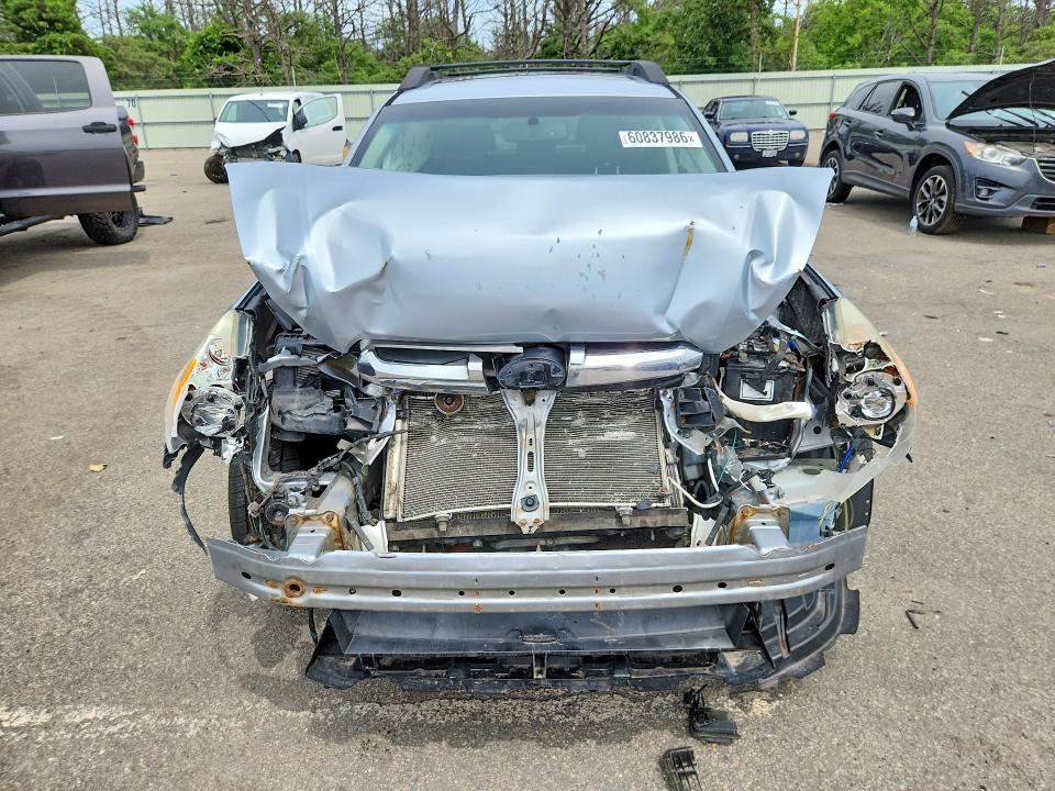 Продаж на аукціоні авто 2014 Subaru Outback, vin: 4S4BRBLC2E3282479, номер лоту: 60837986