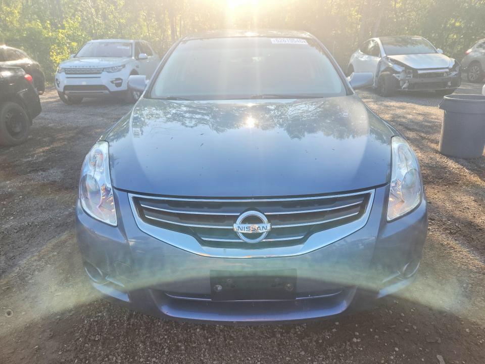 Aukcja sprzedaży 2011 Nissan Altima, vin: 1N4AL2AP7BC131663, numer aukcji: 62619546
