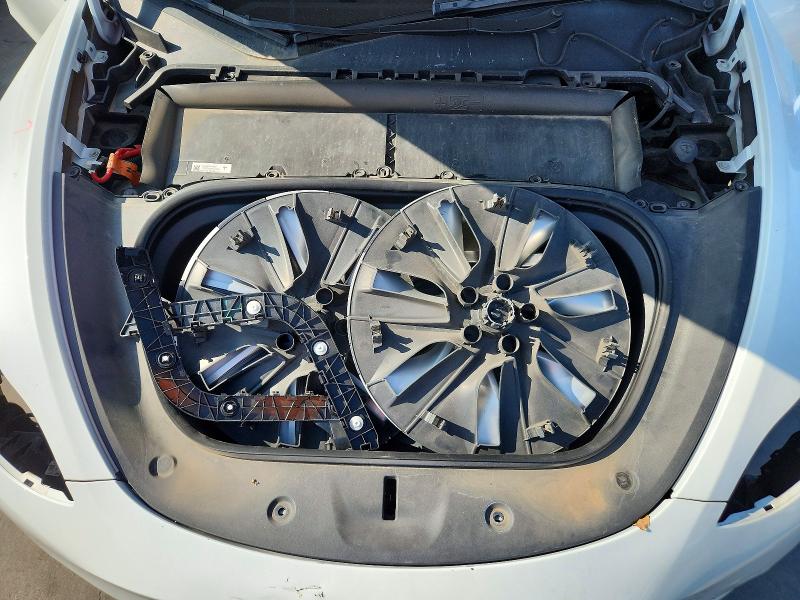 Aukcja sprzedaży 2023 Tesla Model  Y, vin: 7SAYGDED5PF923140, numer aukcji: 62861836
