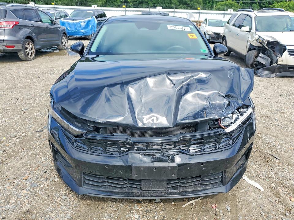 Aukcja sprzedaży 2025 Kia K5, vin: KNAG24J73S5286862, numer aukcji: 60269676