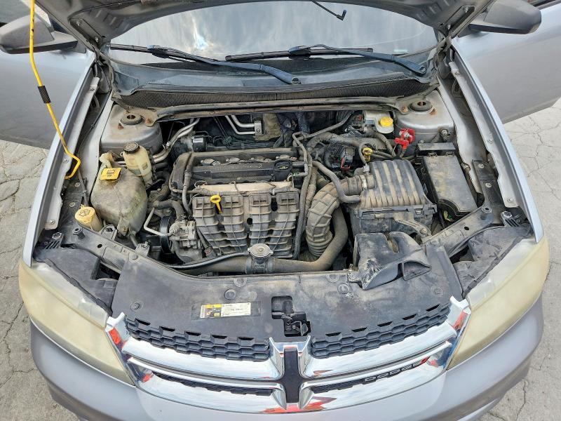 Aukcja sprzedaży 2014 Dodge Avenger, vin: 1C3CDZAB6EN162588, numer aukcji: 62465426