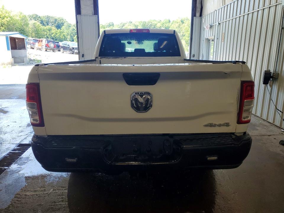 2020 Ram 2500 მანქანა იყიდება აუქციონზე, vin: 3C6UR5HJ7LG118006, აუქციონის ნომერი: 62243486