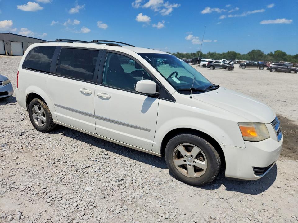Aukcja sprzedaży 2010 Dodge Grand Caravan, vin: 2D4RN5D19AR434288, numer aukcji: 59578946