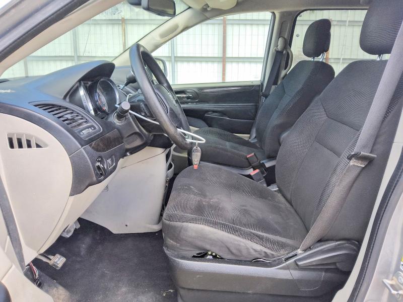 2020 Dodge Grand Caravan მანქანა იყიდება აუქციონზე, vin: 2C4RDGBG7LR231521, აუქციონის ნომერი: 57738226