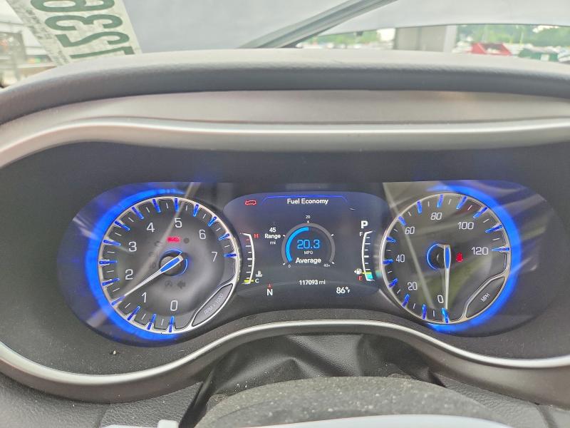 Продажа на аукционе авто 2021 Chrysler Pacifica, vin: 2C4RC1BG5MR600748, номер лота: 62872366