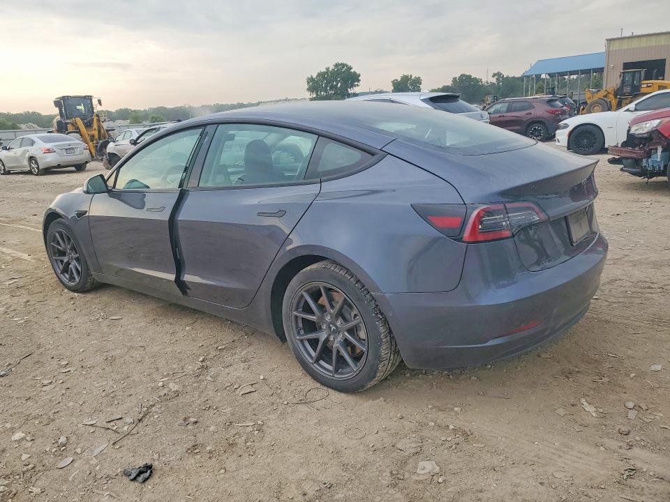 Aukcja sprzedaży 2021 Tesla Model 3, vin: 5YJ3E1EA0MF091641, numer aukcji: 62834116