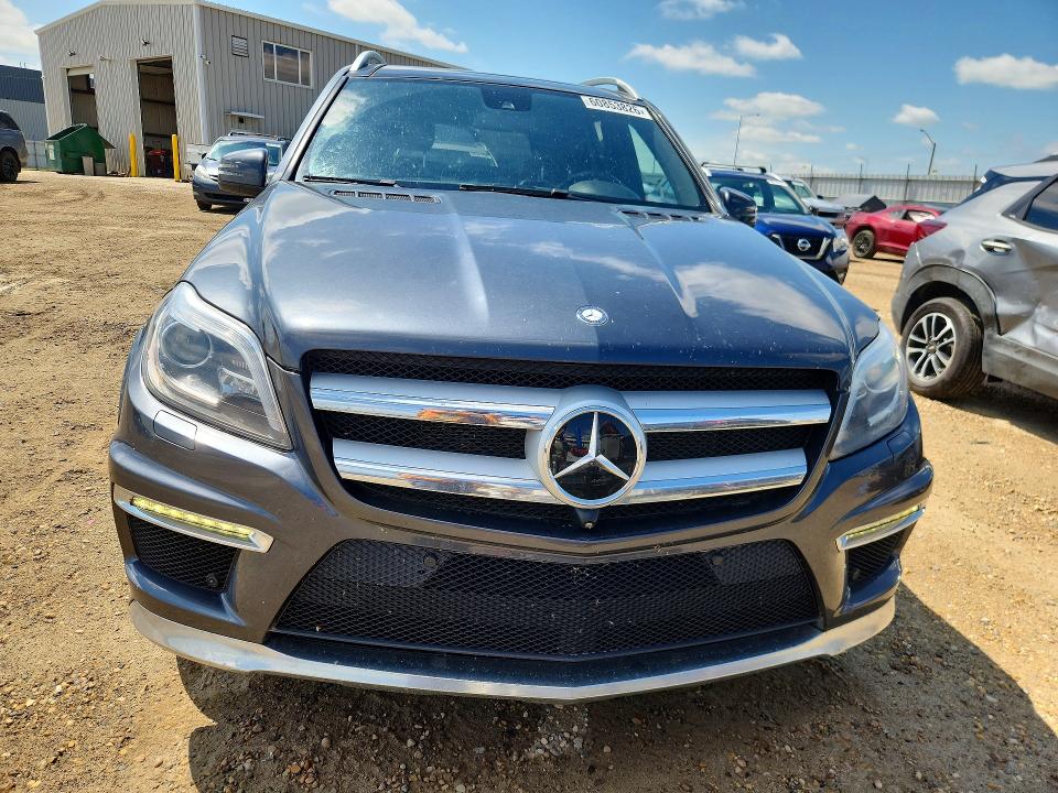 60853826 :رقم المزاد ، 4JGDF6EE3FA596503 vin ، 2015 Mercedes-benz Gl مزاد بيع