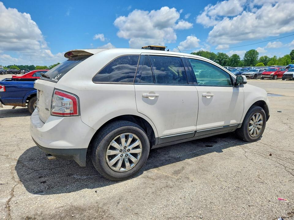 Aukcja sprzedaży 2010 Ford Edge, vin: 2FMDK3JC7ABA05858, numer aukcji: 60835346