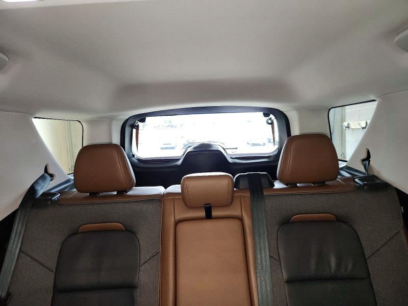 Aukcja sprzedaży 2022 Ford Bronco Sport, vin: 3FMCR9C68NRD38630, numer aukcji: 61244656