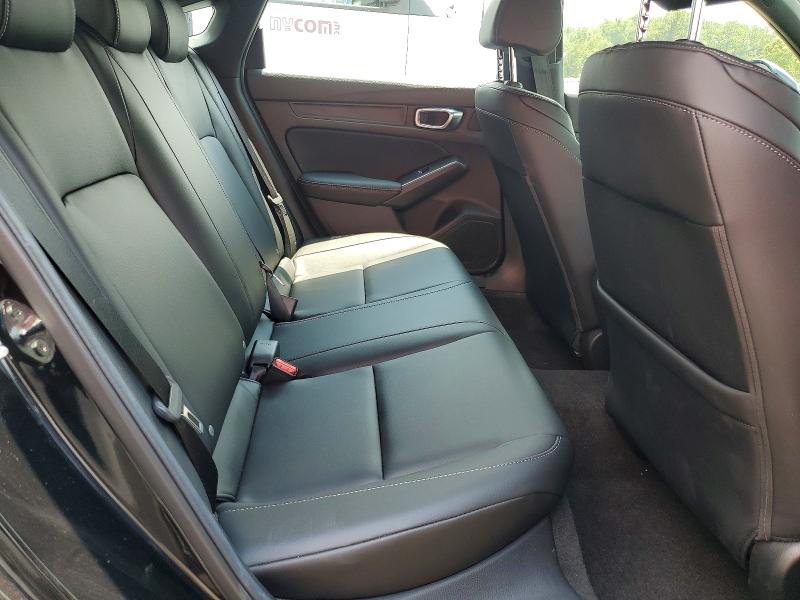 63418276 :رقم المزاد ، 19UDE4H36TA017880 vin ، 2026 Acura Integra مزاد بيع