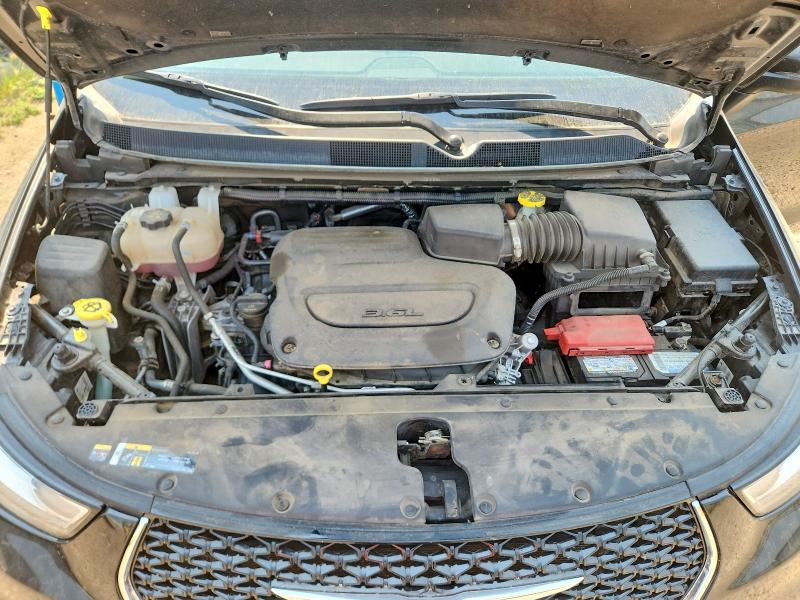 Aukcja sprzedaży 2023 Chrysler Pacifica, vin: 2C4RC1BG9PR627438, numer aukcji: 62525566