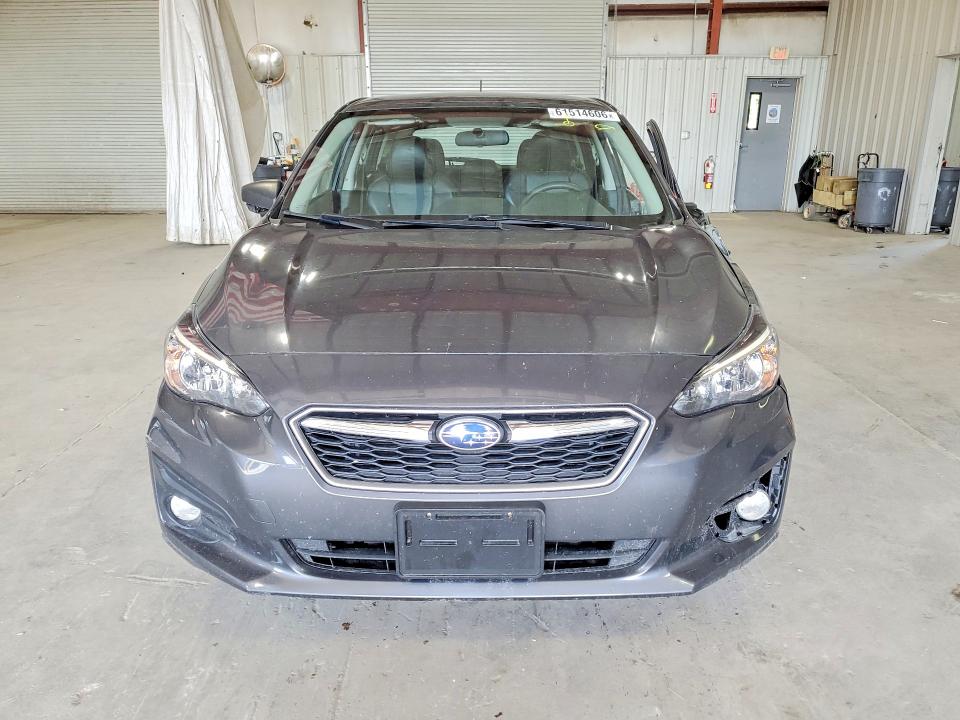 61514606 :رقم المزاد ، 4S3GTAA69K3715150 vin ، 2019 Subaru Impreza مزاد بيع