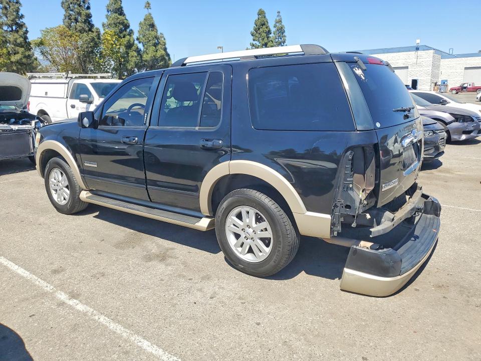 Aukcja sprzedaży 2007 Ford Explorer, vin: 1FMEU64E27UB25857, numer aukcji: 60521406