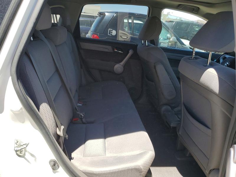 Aukcja sprzedaży 2007 Honda Cr-v, vin: JHLRE38517C019923, numer aukcji: 61763036