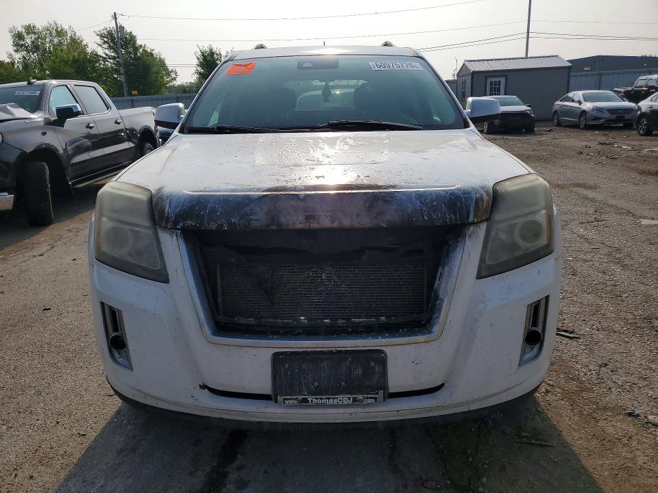 60975776 :رقم المزاد ، 2GKFLZE33D6184005 vin ، 2013 Gmc Terrain مزاد بيع
