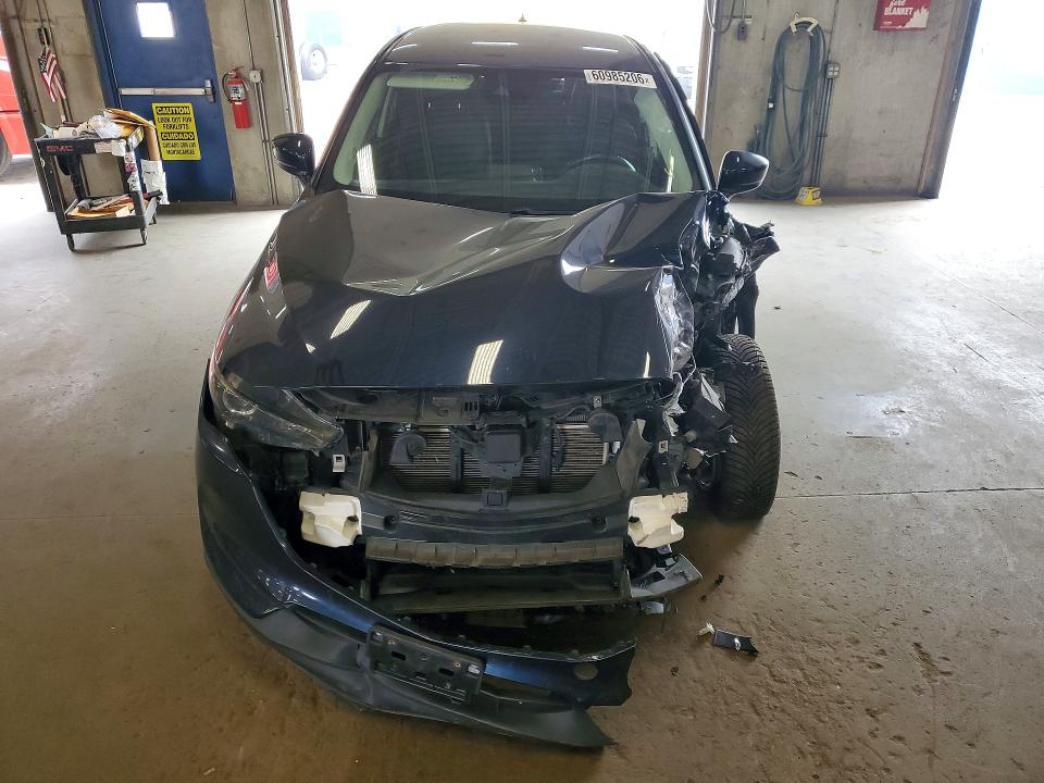 Продажа на аукционе авто 2020 Mazda Cx-5, vin: JM3KFBCM8L0734088, номер лота: 60985206