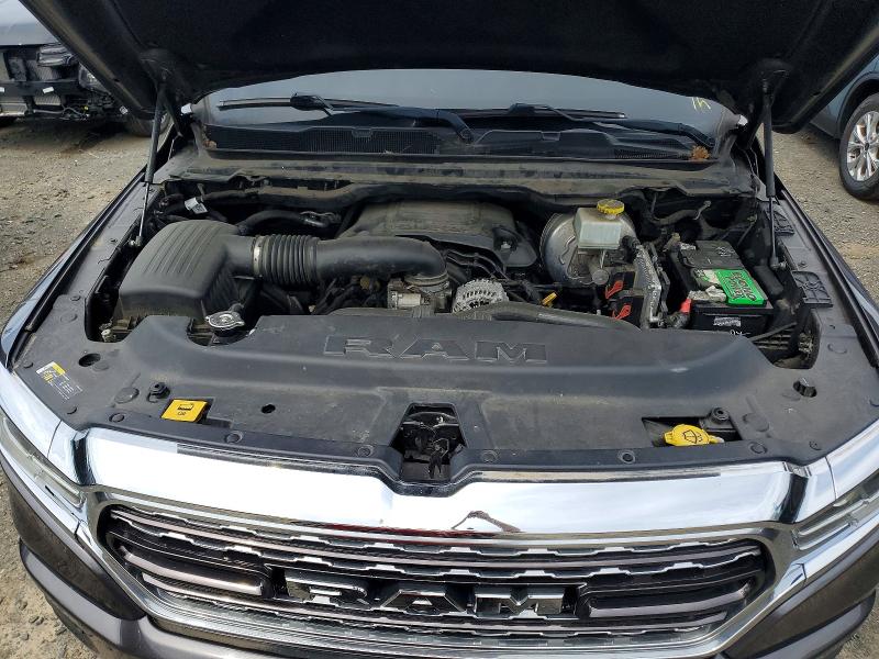 Продаж на аукціоні авто 2019 Ram 1500, vin: 1C6SRFHT1KN549655, номер лоту: 59841836