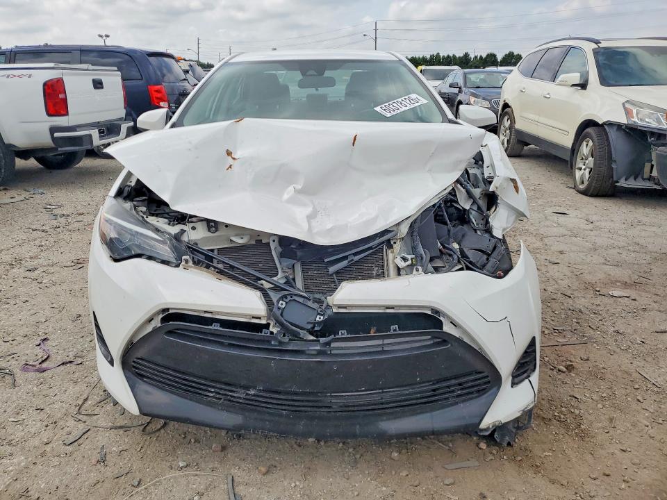 Aukcja sprzedaży 2018 Toyota Corolla, vin: 2T1BURHE4JC000740, numer aukcji: 60378126