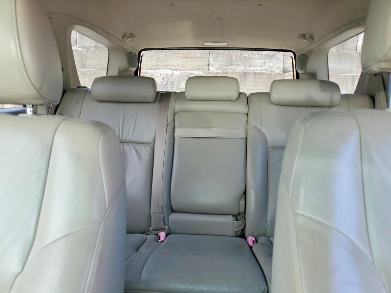 2004 Toyota 4runner მანქანა იყიდება აუქციონზე, vin: JTEBT17R940034000, აუქციონის ნომერი: 61590456