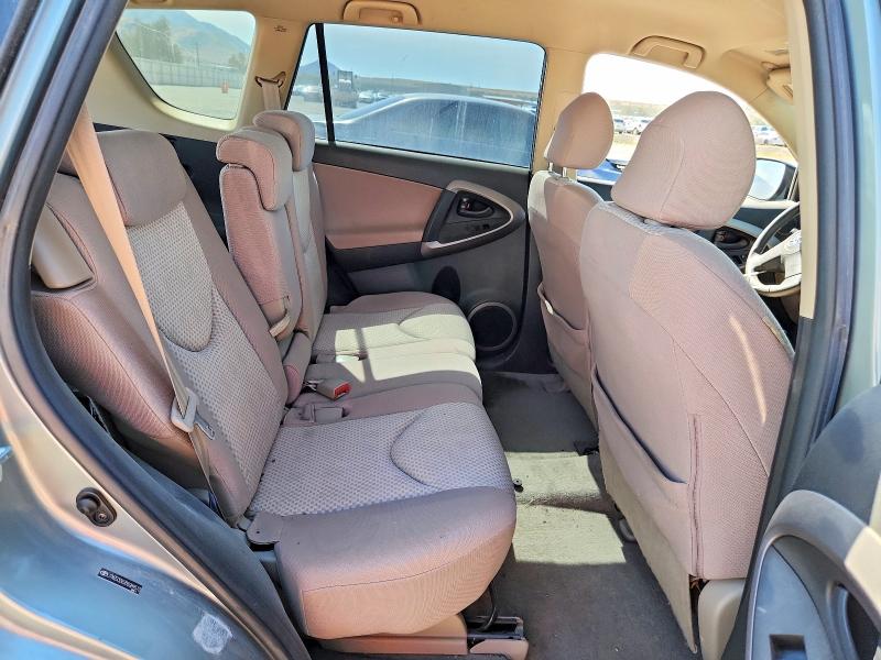 Aukcja sprzedaży 2008 Toyota Rav4, vin: JTMZD33V285089573, numer aukcji: 60894916