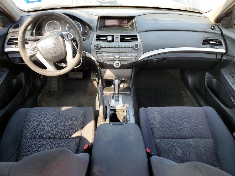 Aukcja sprzedaży 2011 Honda Accord, vin: 1HGCP2F40BA029107, numer aukcji: 62258866
