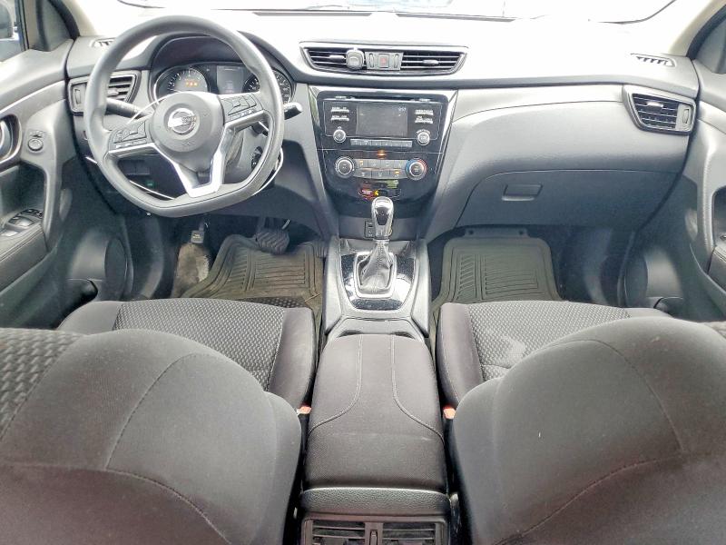 Aukcja sprzedaży 2017 Nissan Rogue Sport, vin: JN1BJ1CR9HW102754, numer aukcji: 61715736