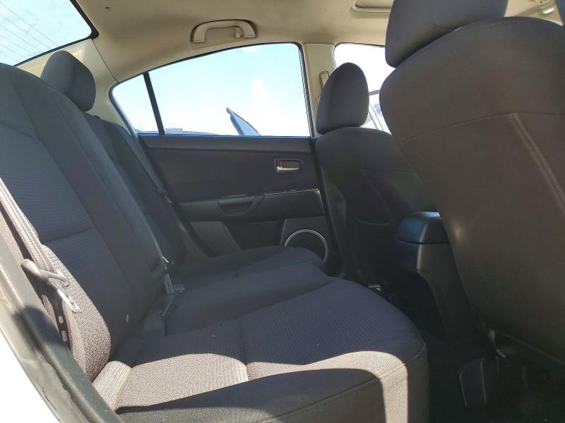 Aukcja sprzedaży 2007 Mazda 3, vin: JM1BK323571629382, numer aukcji: 62538826