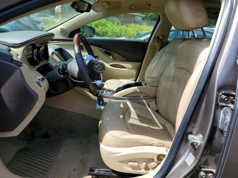 Aukcja sprzedaży 2012 Buick Lacrosse, vin: 1G4GH5G36CF311529, numer aukcji: 62835936
