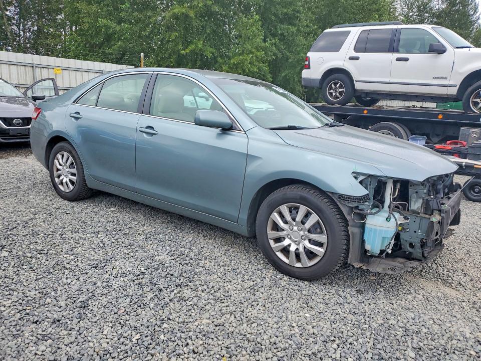 Продажа на аукционе авто 2011 Toyota Camry, vin: 4T4BF3EKXBR110313, номер лота: 58918306