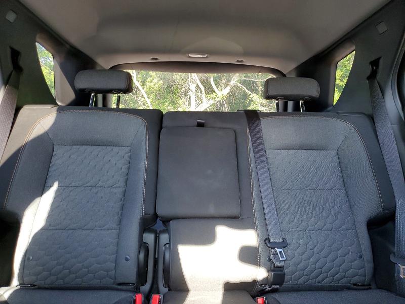 57753146 :رقم المزاد ، 3GNAXLEU5JS585754 vin ، 2018 Chevrolet Equinox مزاد بيع