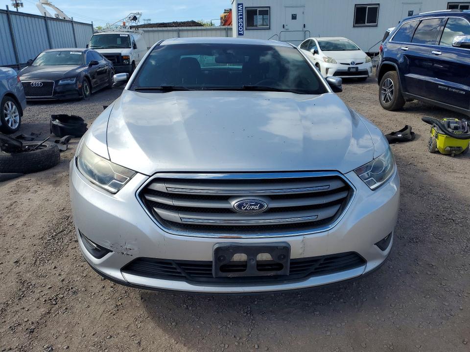 Продаж на аукціоні авто 2016 Ford Taurus, vin: 1FAHP2E81GG133575, номер лоту: 60671796