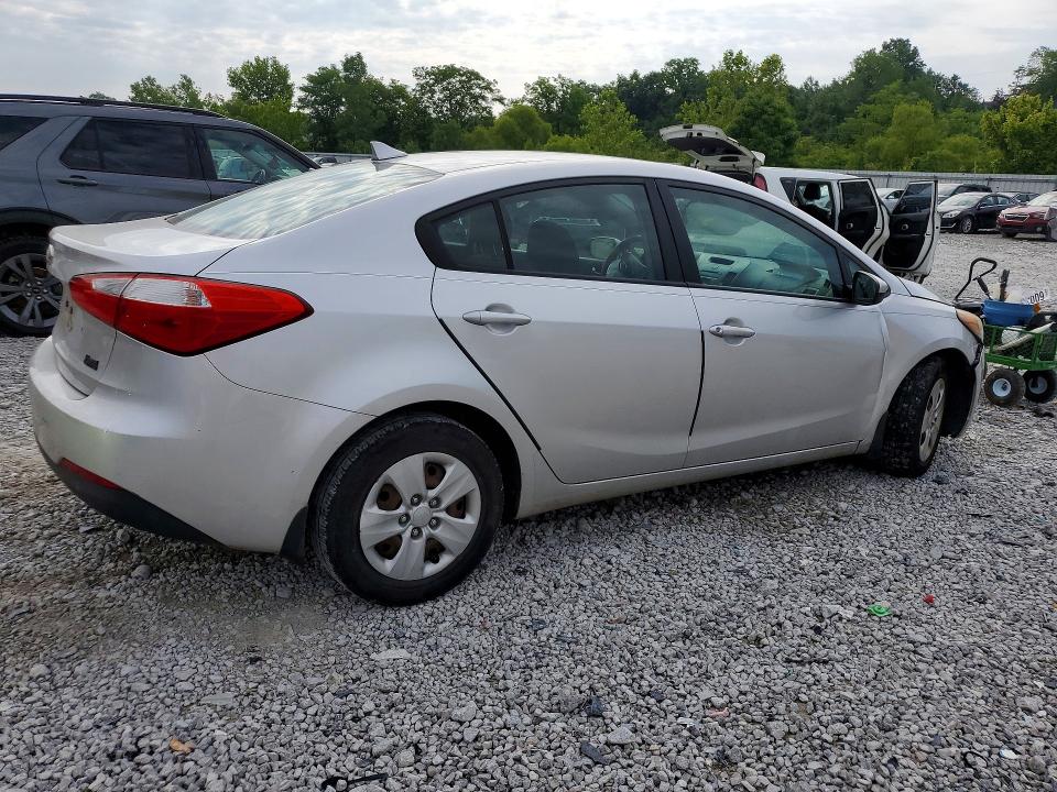 Aukcja sprzedaży 2014 Kia Forte, vin: KNAFK4A64E5149789, numer aukcji: 60242656