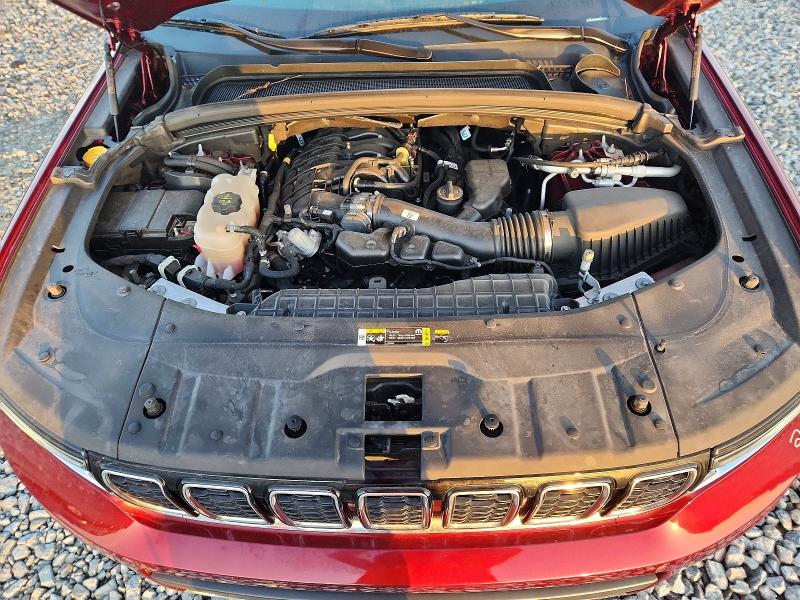 Auction sale of the 2023 Jeep Grand Cherokee, vin: 1C4RJKBG8P8732561, lot number: 59768766
