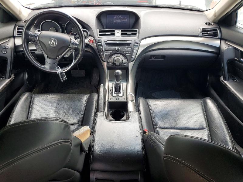 Aukcja sprzedaży 2013 Acura Tl, vin: 19UUA9F52DA001433, numer aukcji: 58763426