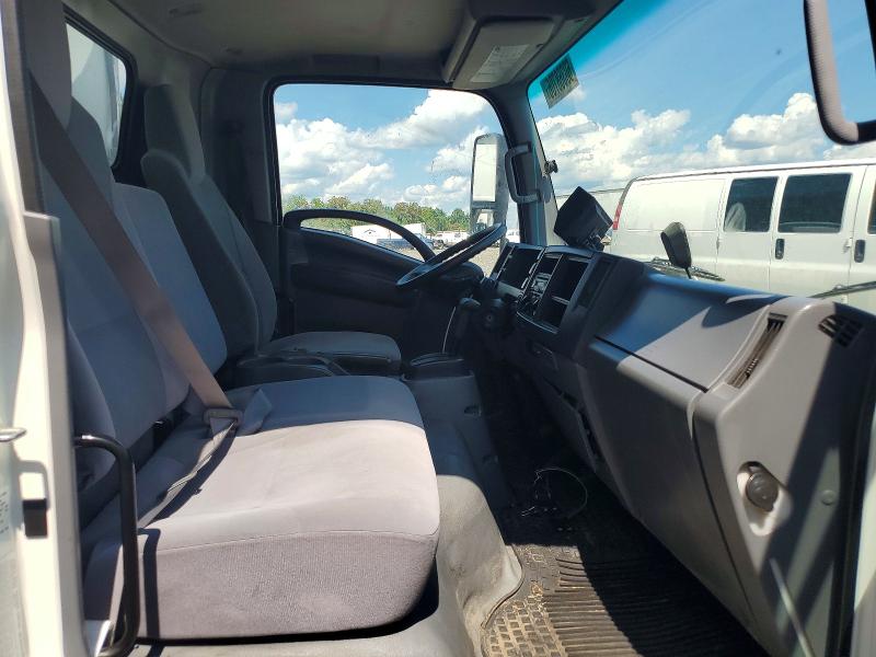 Продажа на аукционе авто 2016 Isuzu Nqr, vin: JALE5W165G7901491, номер лота: 60368706