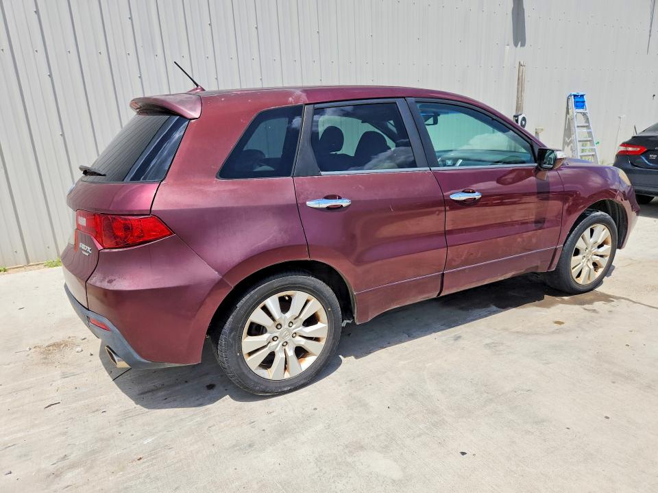 Aukcja sprzedaży 2010 Acura Rdx, vin: 5J8TB2H21AA004015, numer aukcji: 61903666