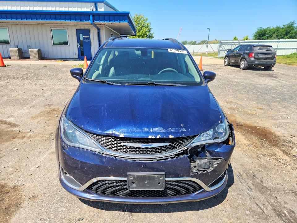 Aukcja sprzedaży 2019 Chrysler Pacifica, vin: 2C4RC1EG7KR548449, numer aukcji: 61000996